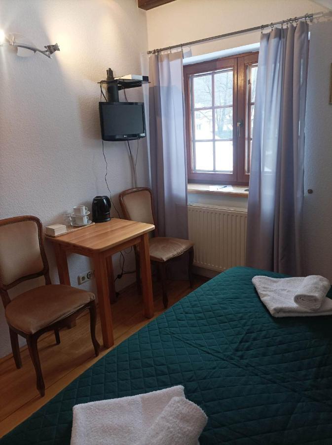 Siedlisko Lubicz Stara Chata Kazimierz Dolny Exterior foto